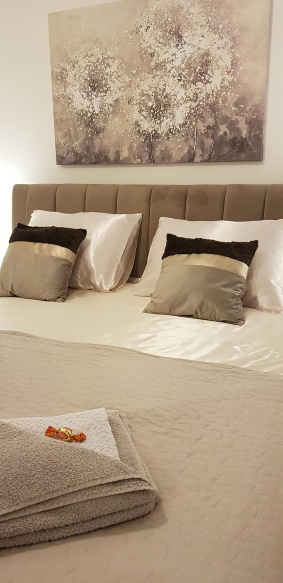 Apartman Arina Загреб Екстер'єр фото