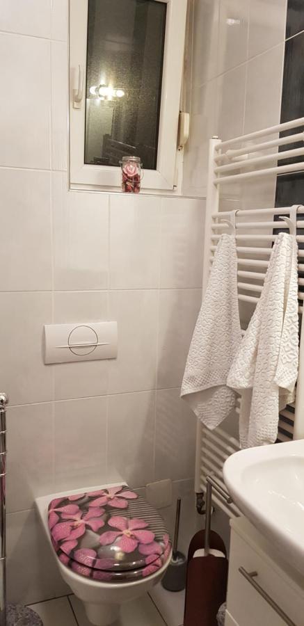 Apartman Arina Загреб Екстер'єр фото
