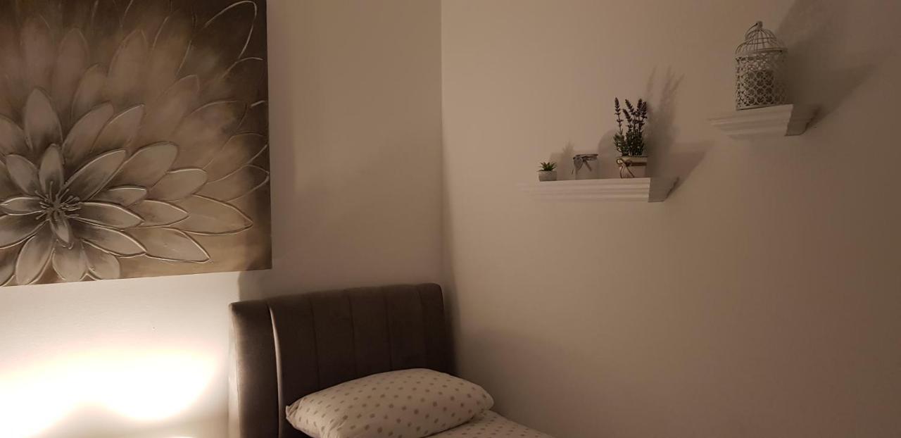 Apartman Arina Загреб Екстер'єр фото