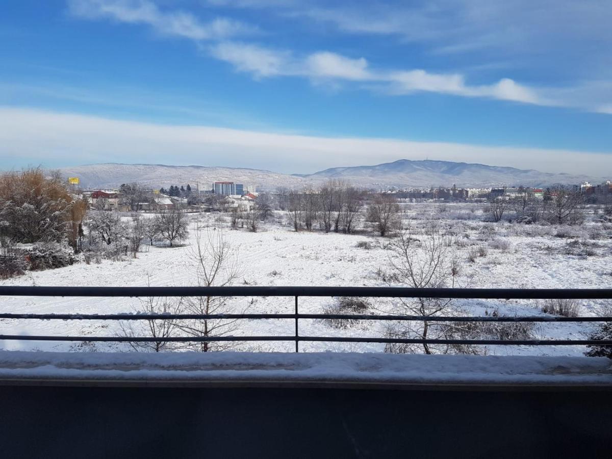 Apartman Arina Загреб Екстер'єр фото