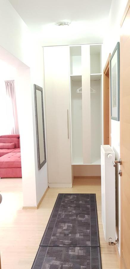 Apartman Arina Загреб Екстер'єр фото