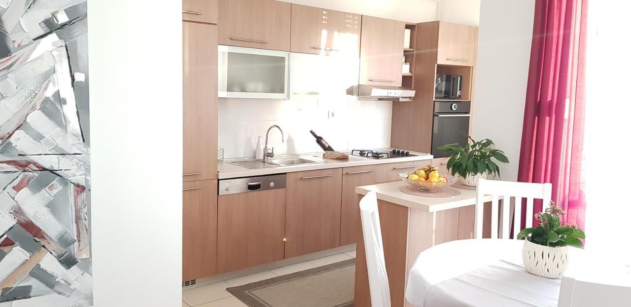Apartman Arina Загреб Екстер'єр фото